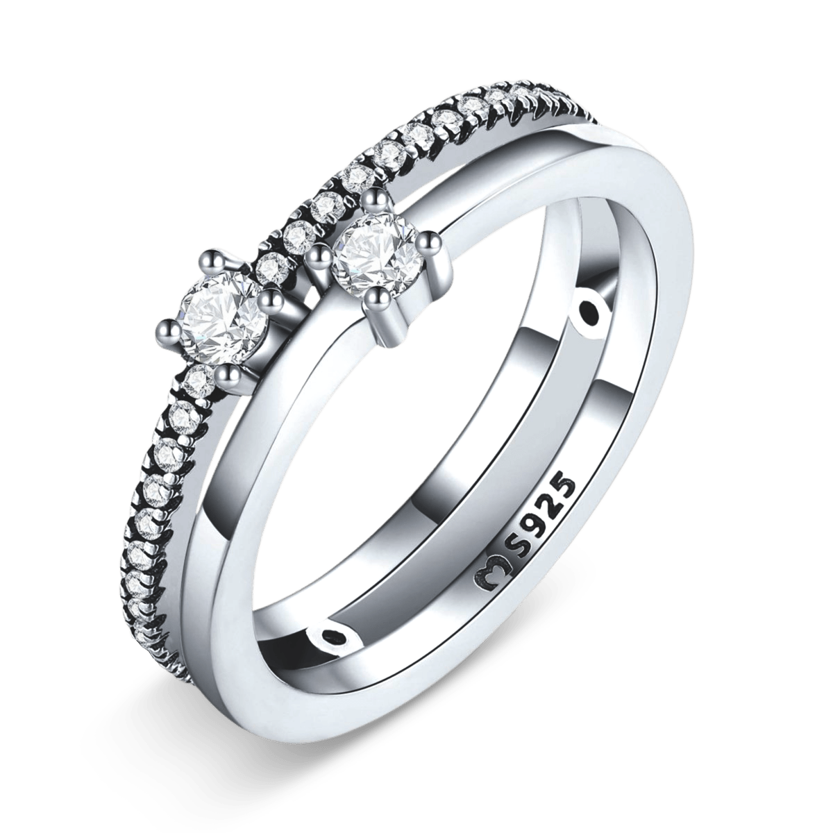 Anillo Galante - LePetiteMarie