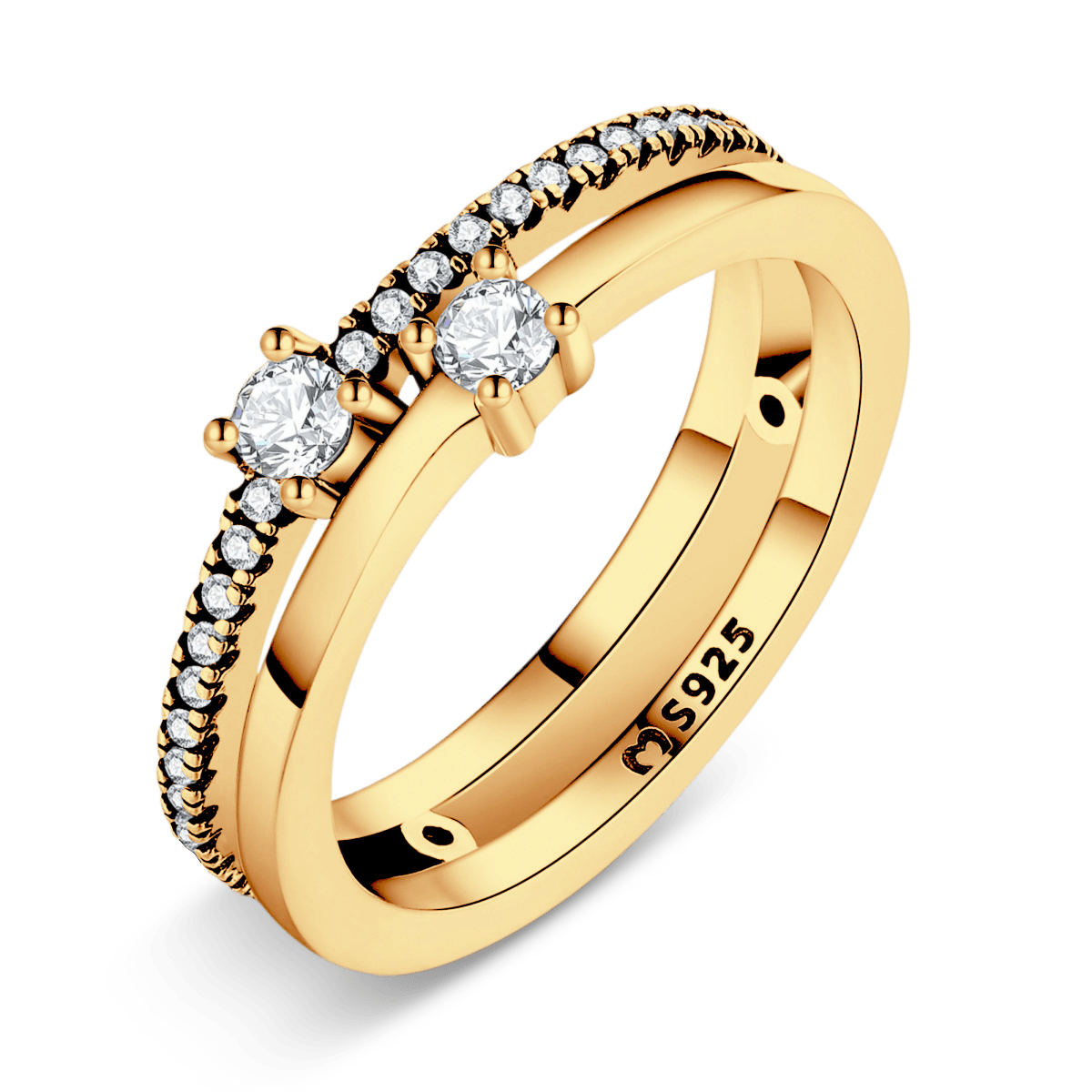 Anillo Galante - LePetiteMarie