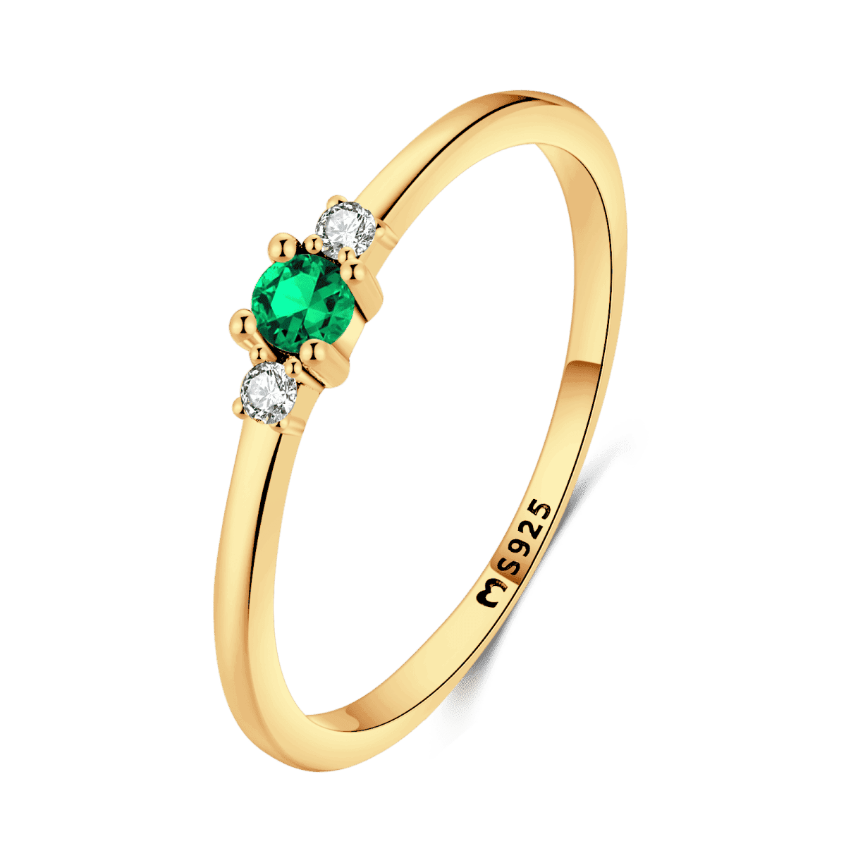 Anillo Gama - LePetiteMarie