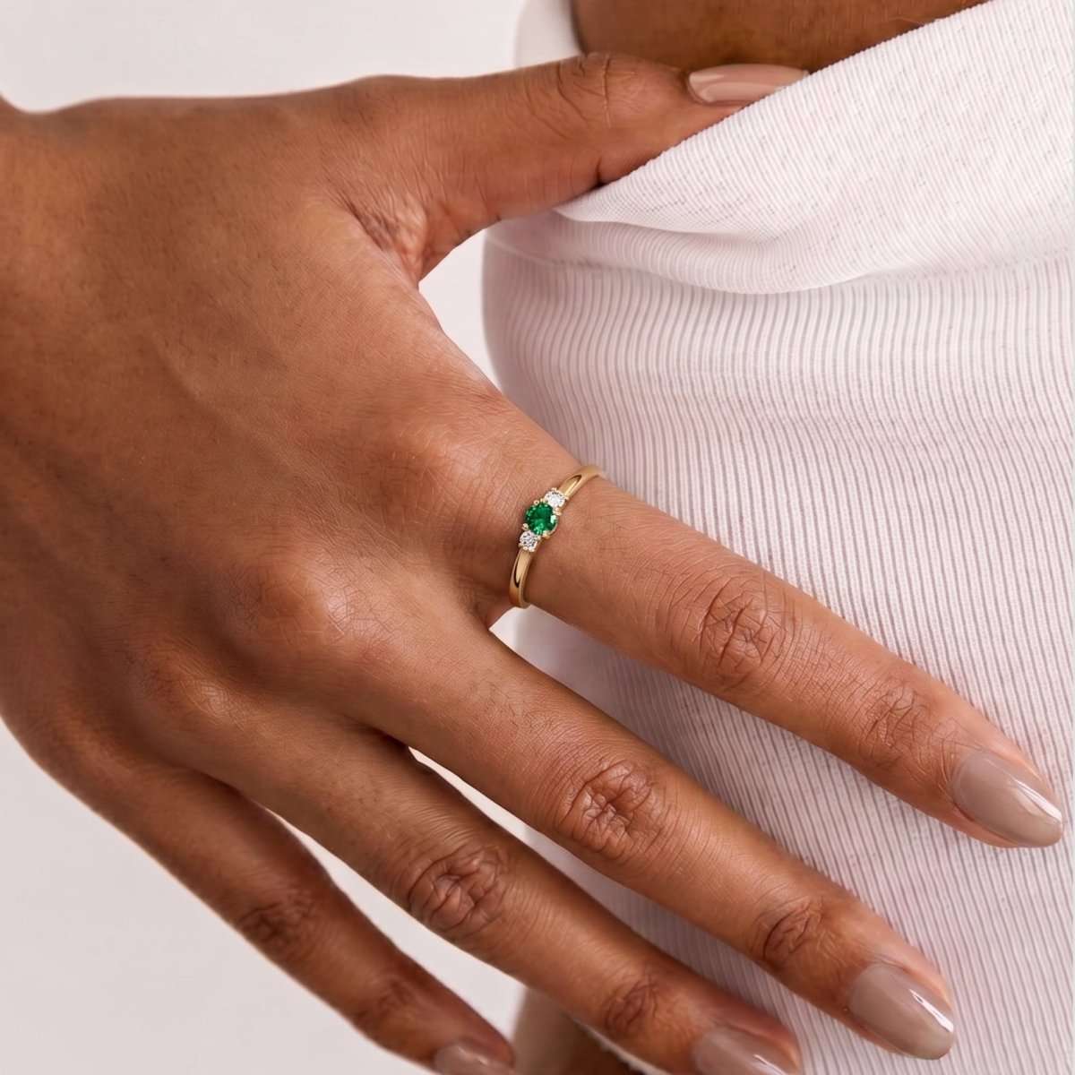 Anillo Gama - LePetiteMarie