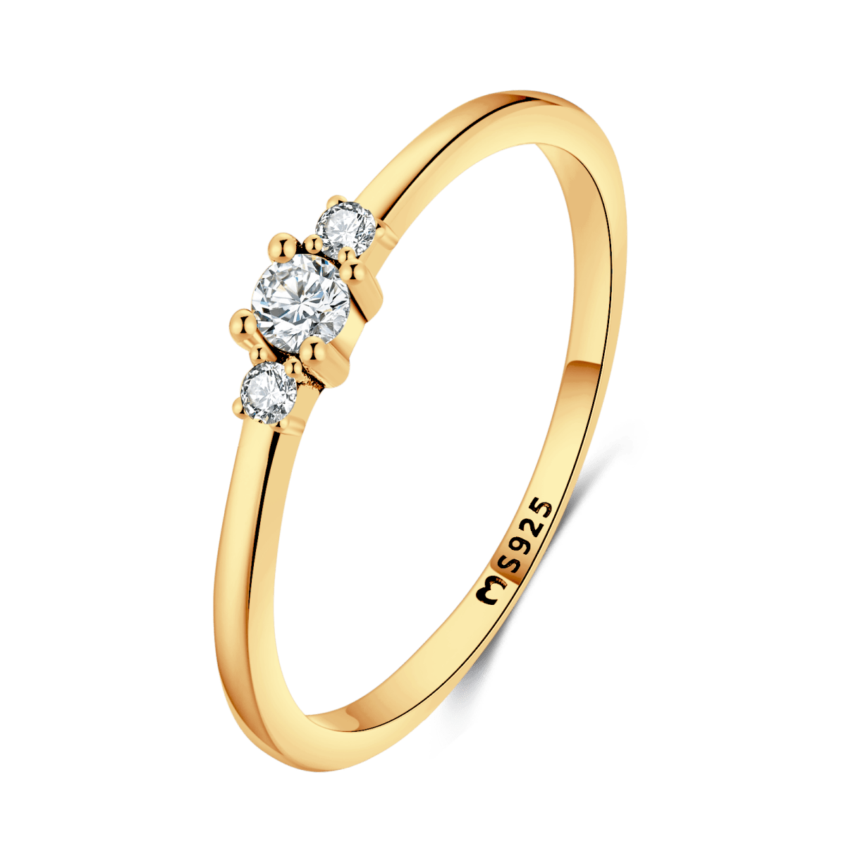 Anillo Gama - LePetiteMarie