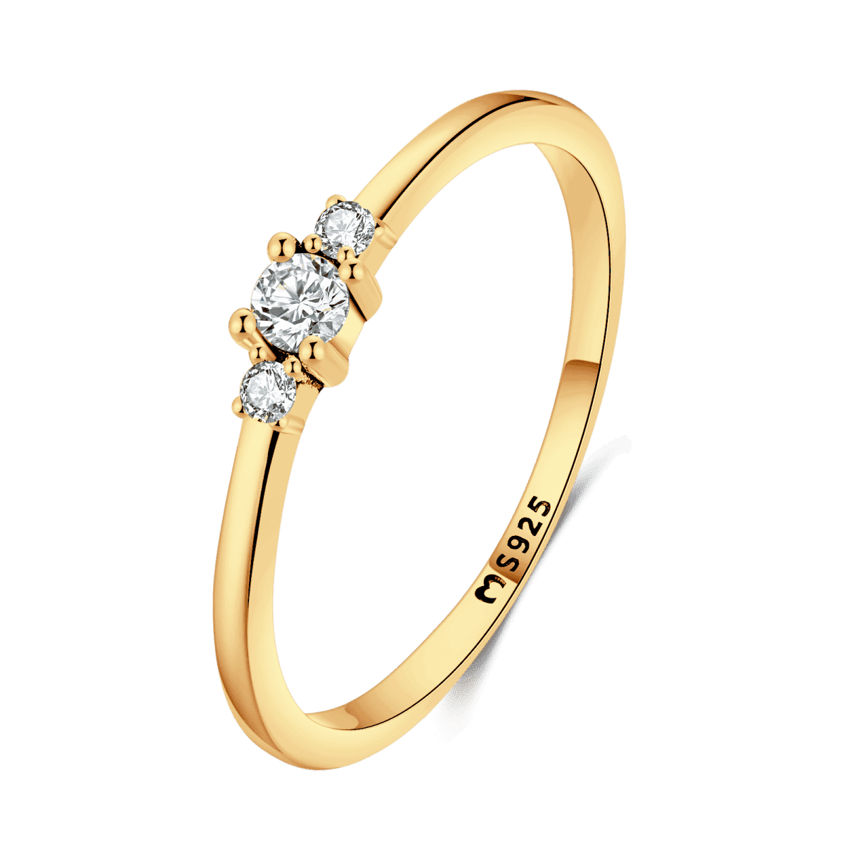 Anillo Gama - LePetiteMarie