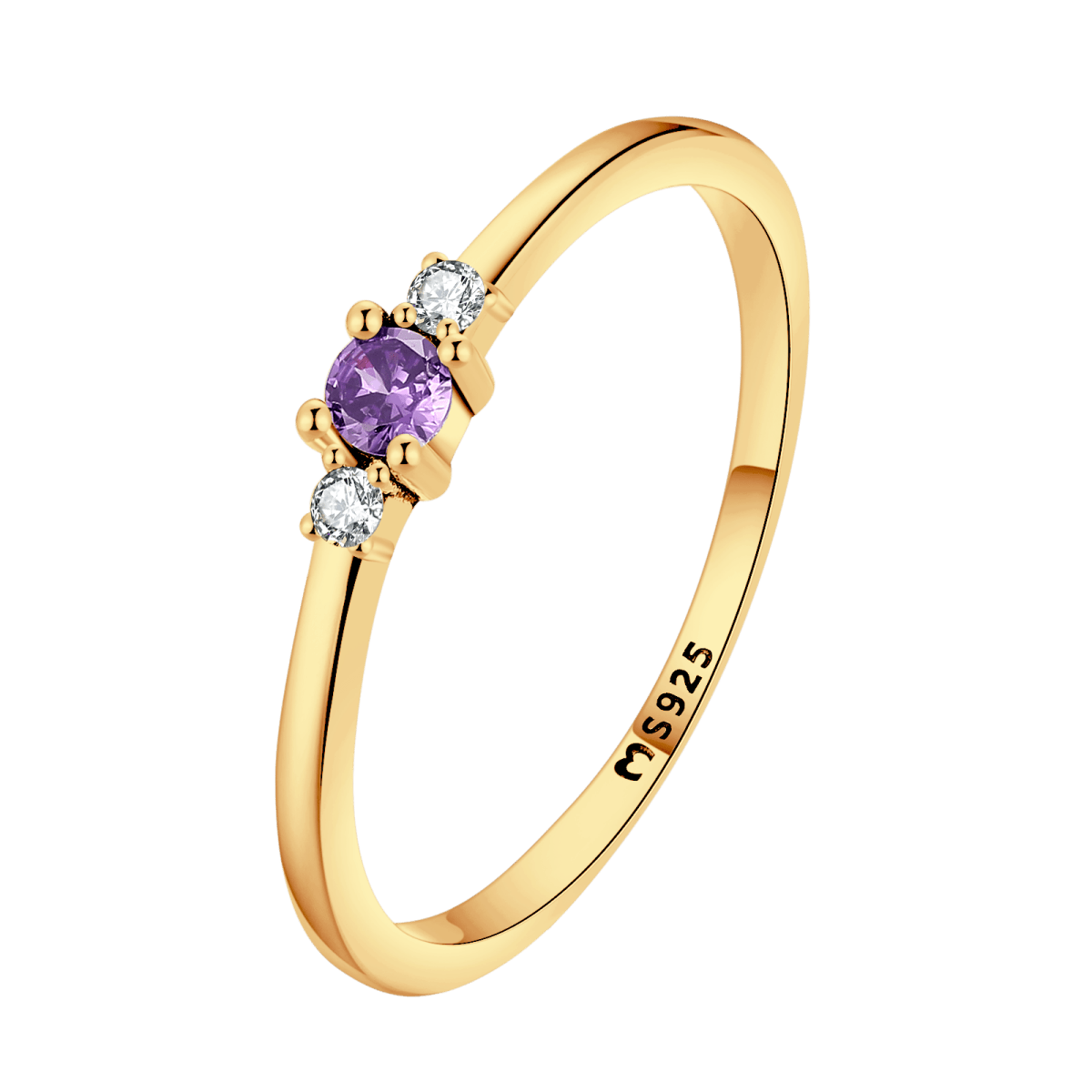 Anillo Gama - LePetiteMarie