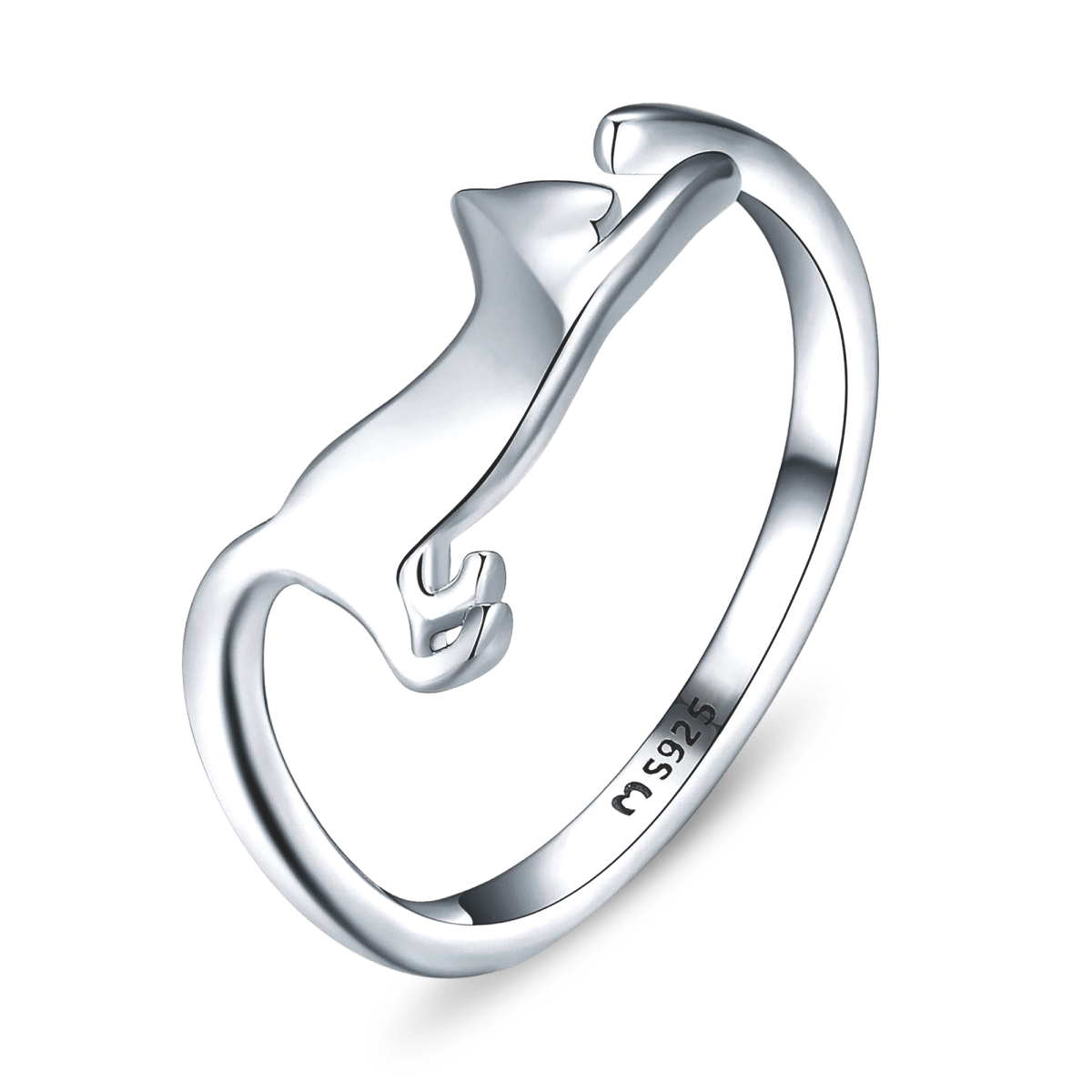 Anillo Gatuno - LePetiteMarie