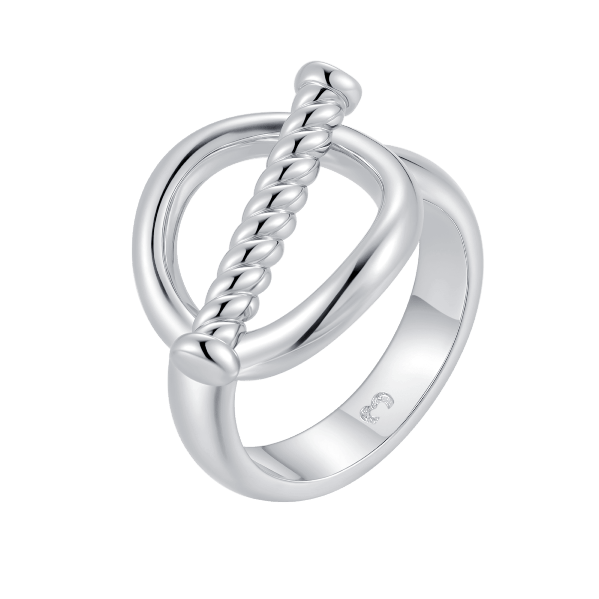 Anillo Giro - LePetiteMarie