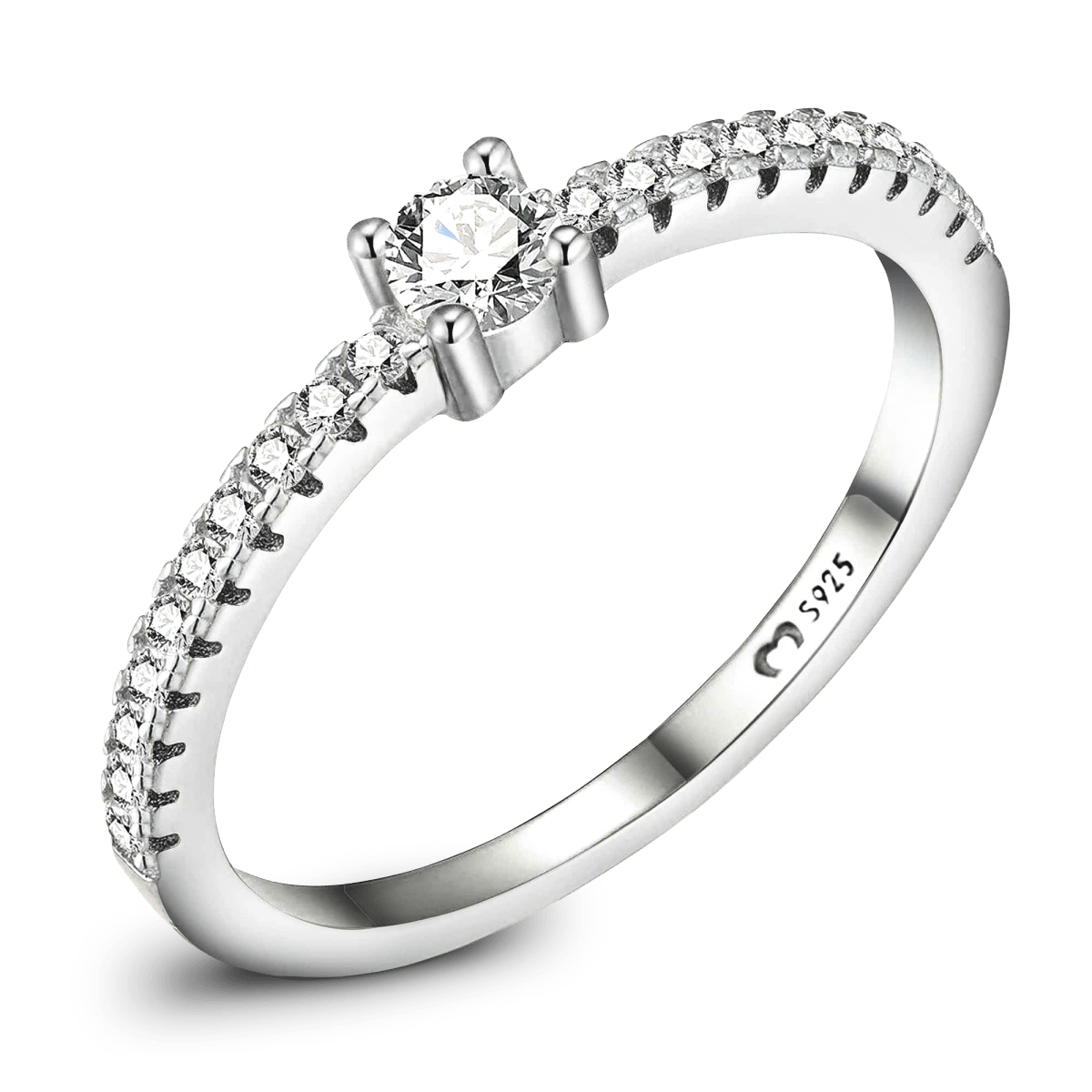 Anillo Glaseado - LePetiteMarie