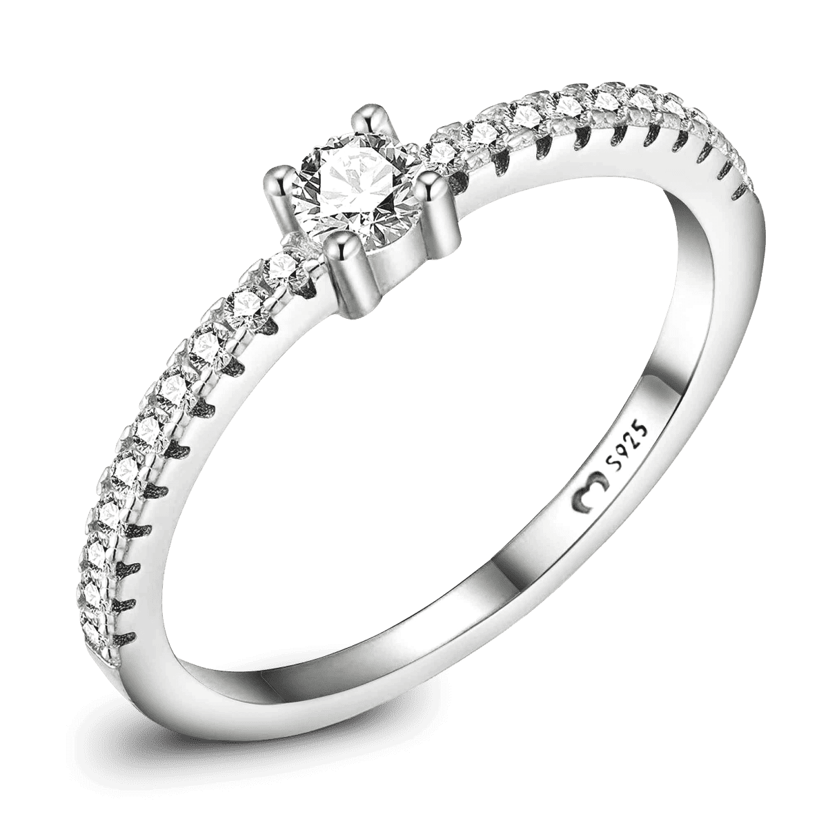 Anillo Glaseado - LePetiteMarie