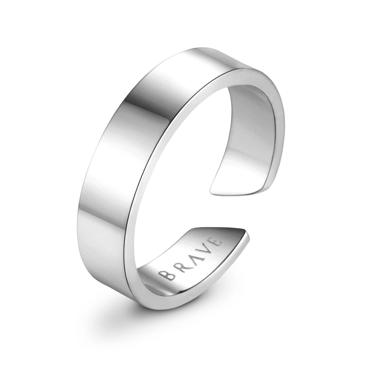 Anillo Hombre BRAVE Circum - LePetiteMarie