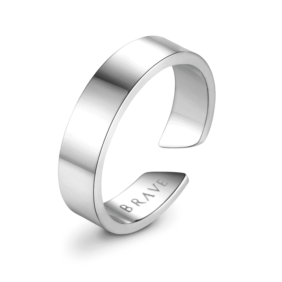 Anillo Hombre BRAVE Circum - LePetiteMarie