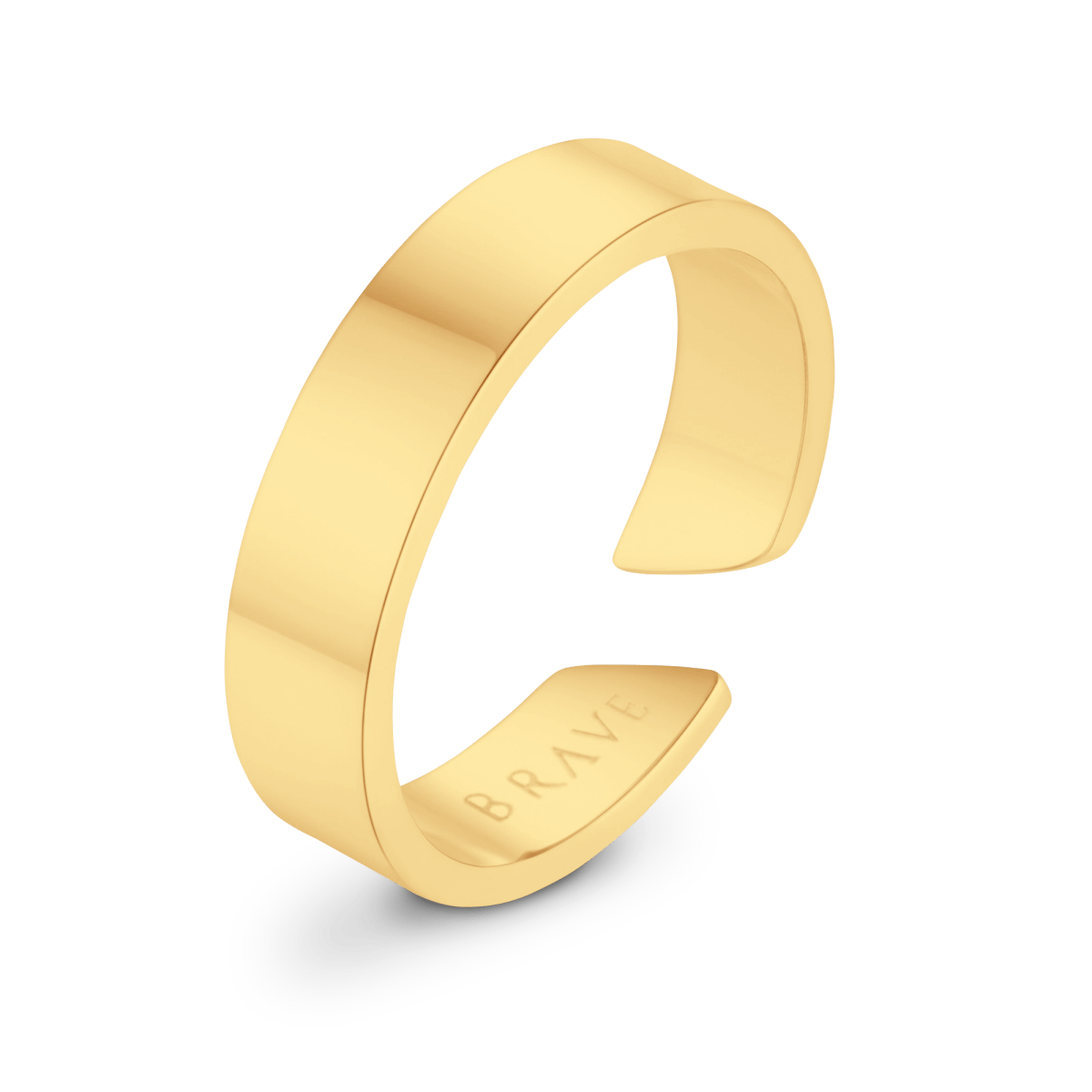 Anillo Hombre BRAVE Circum - LePetiteMarie