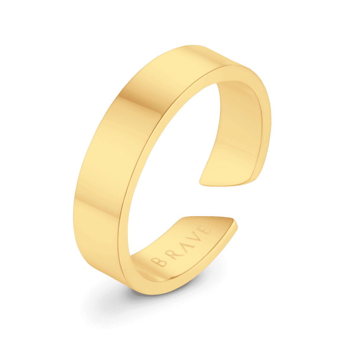Anillo Hombre BRAVE Circum - LePetiteMarie