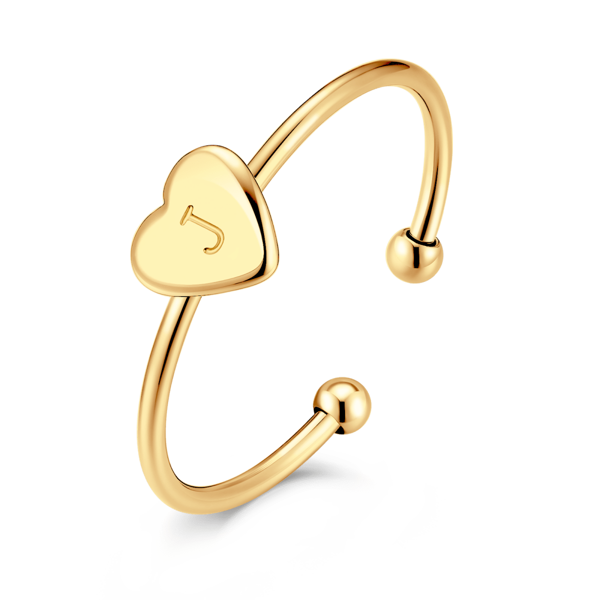 Anillo Inicial - LePetiteMarie