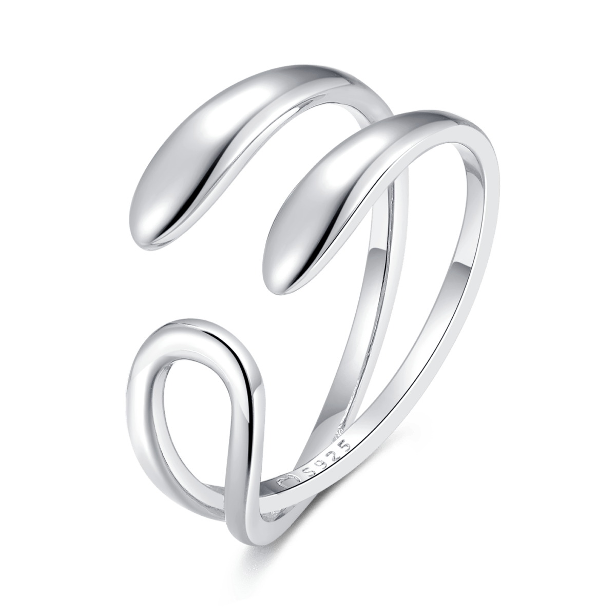 Anillo Lazada - LePetiteMarie