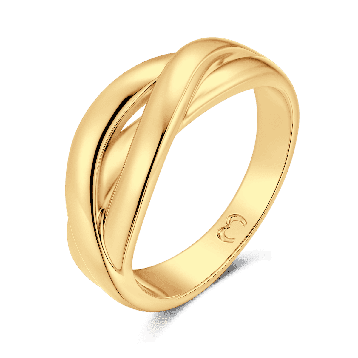 Anillo Lineares - LePetiteMarie