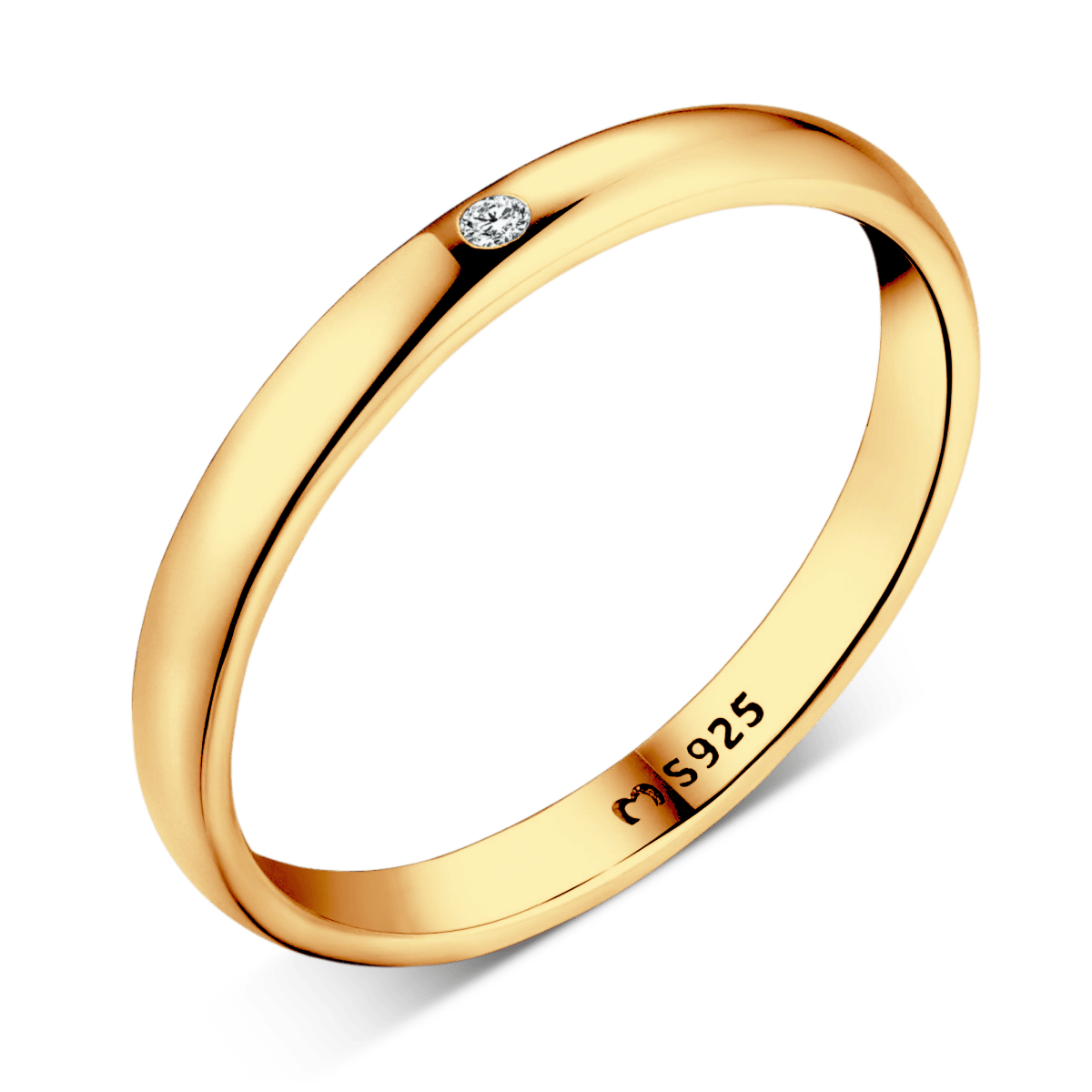 Anillo Locus - LePetiteMarie