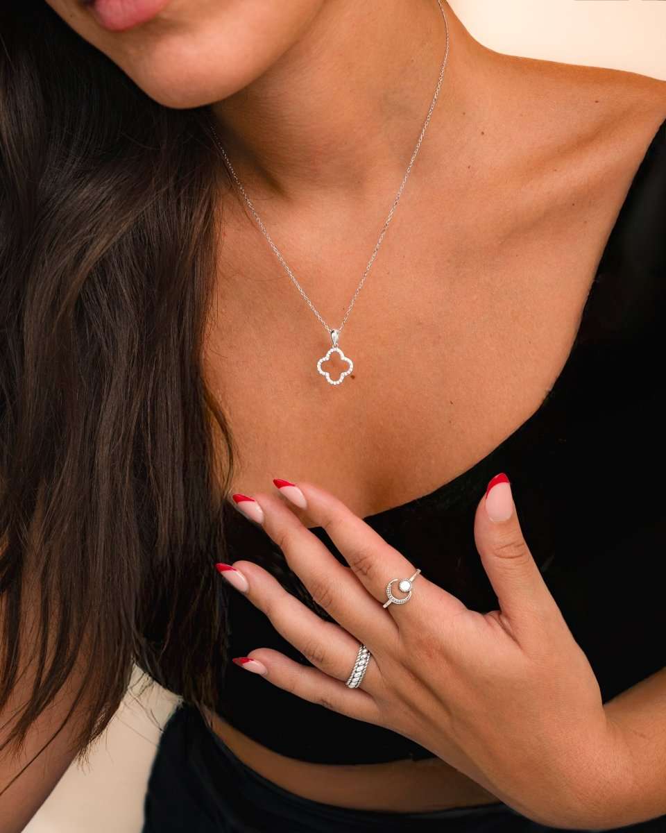 Anillo Lunar - LePetiteMarie