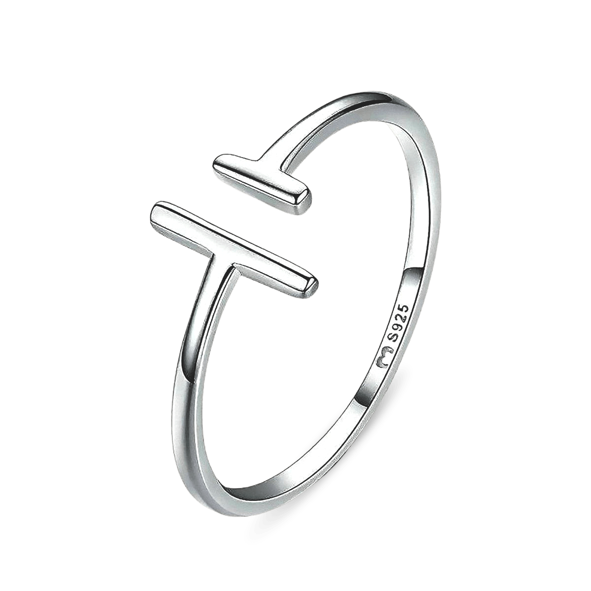 Anillo Magnet - LePetiteMarie