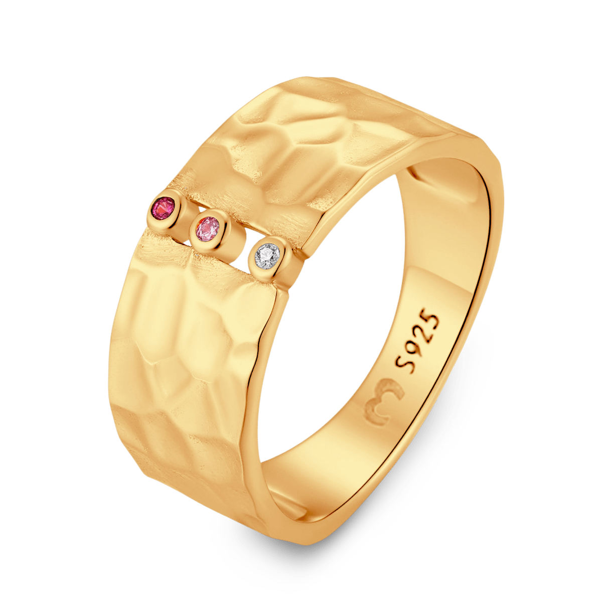 Anillo Magno - LePetiteMarie