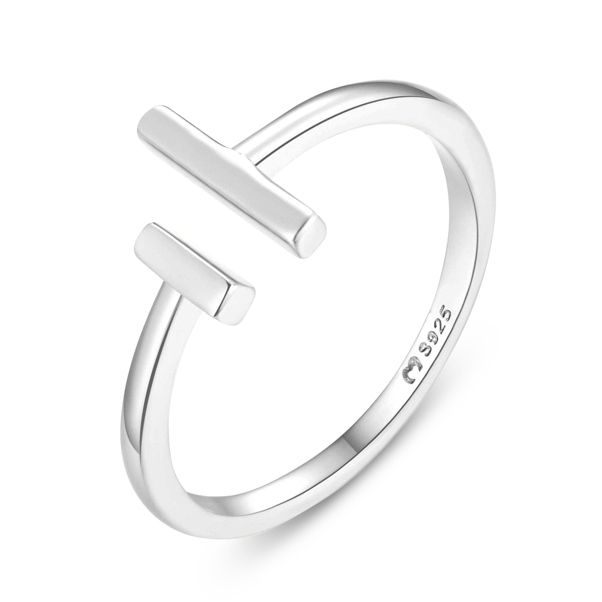 Anillo Midi Magnet - LePetiteMarie