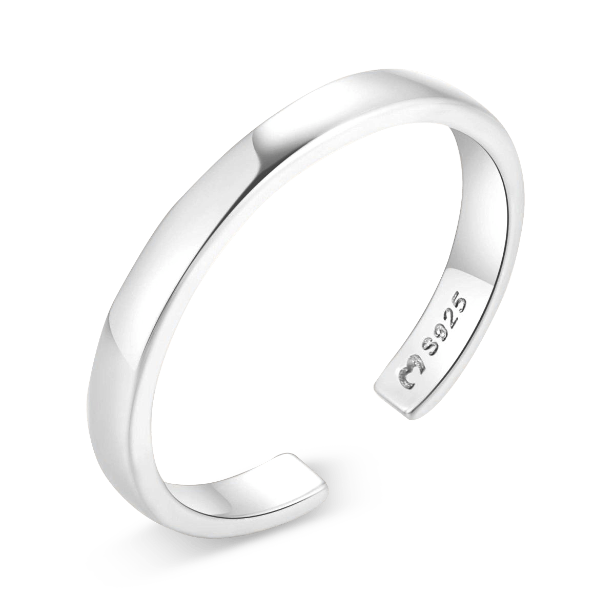 Anillo Midi Open LePetite - LePetiteMarie