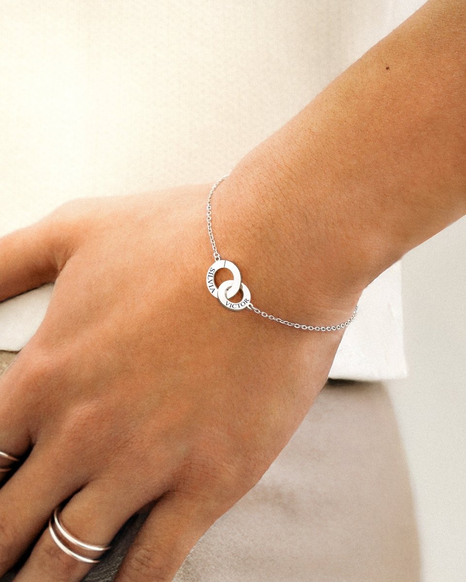 Anillo Nexo - LePetiteMarie