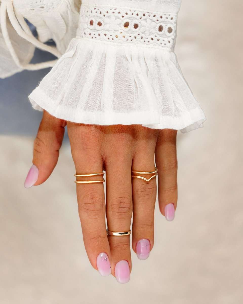 Anillo Nexo - LePetiteMarie