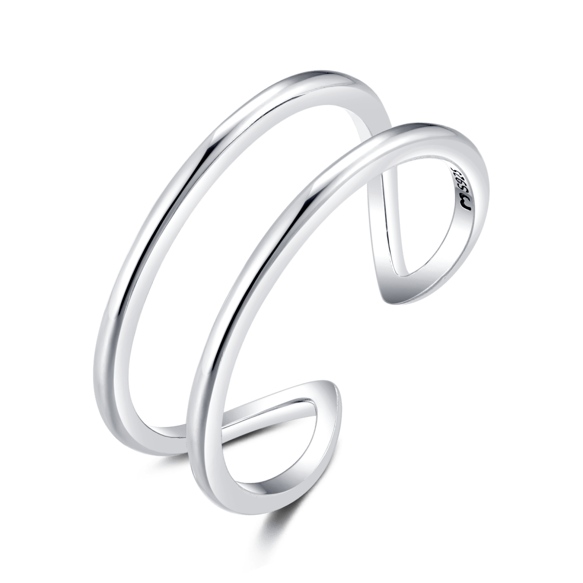 Anillo Nexo - LePetiteMarie