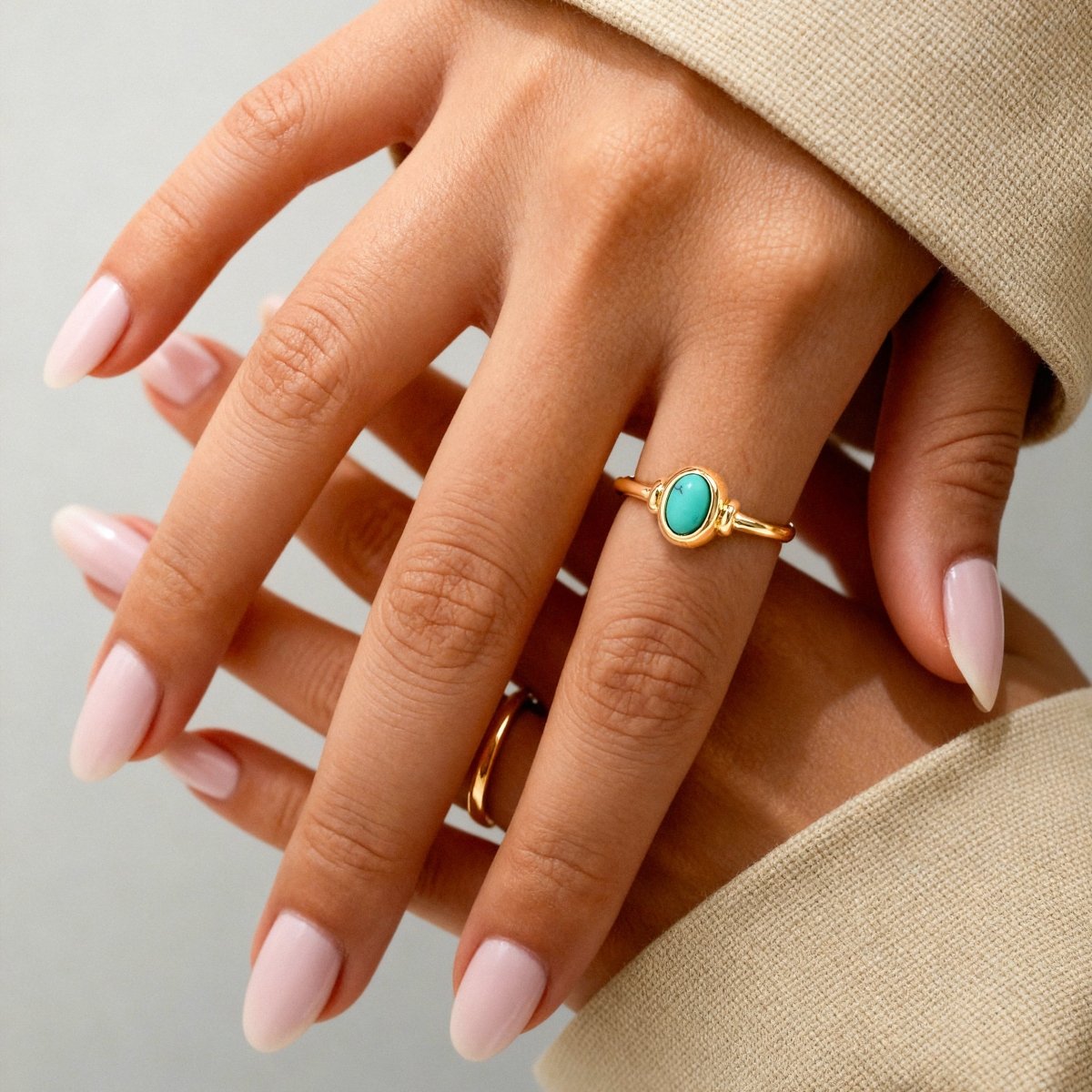 Anillo Ottanio - LePetiteMarie