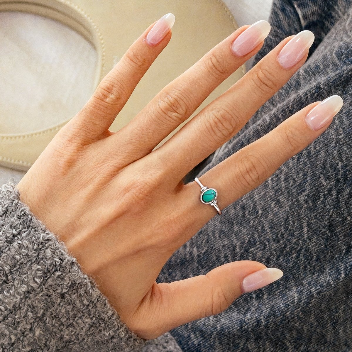 Anillo Ottanio - LePetiteMarie