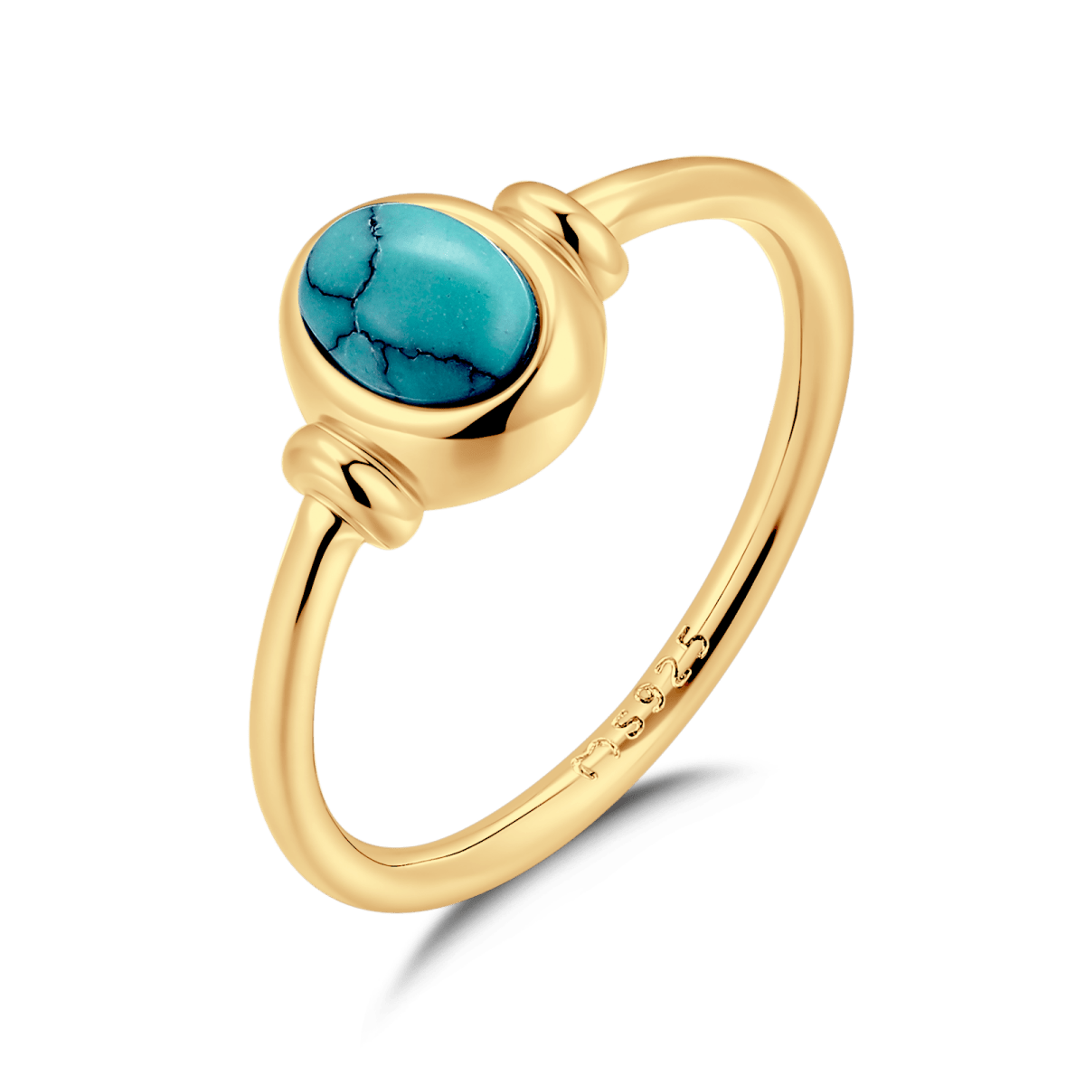 Anillo Ottanio - LePetiteMarie
