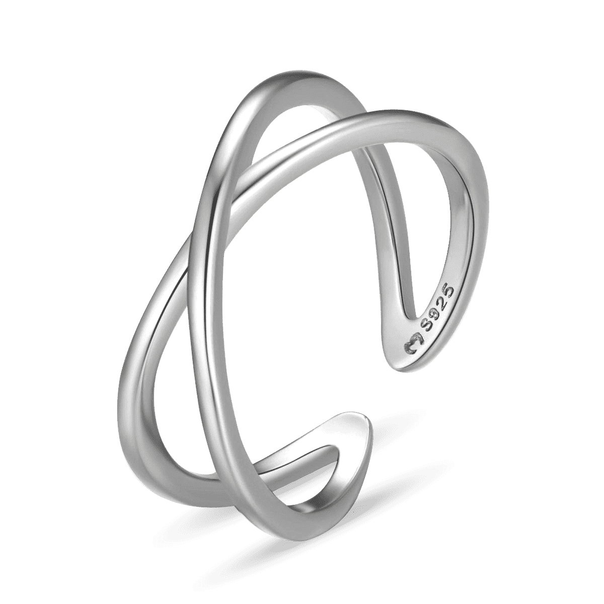 Anillo Pie Doble - LePetiteMarie