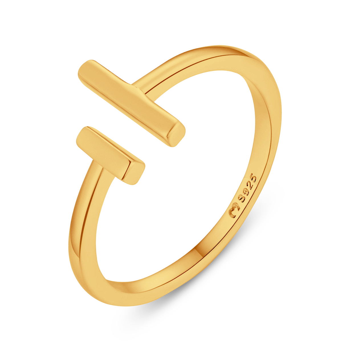 Anillo Pie Magnet - LePetiteMarie