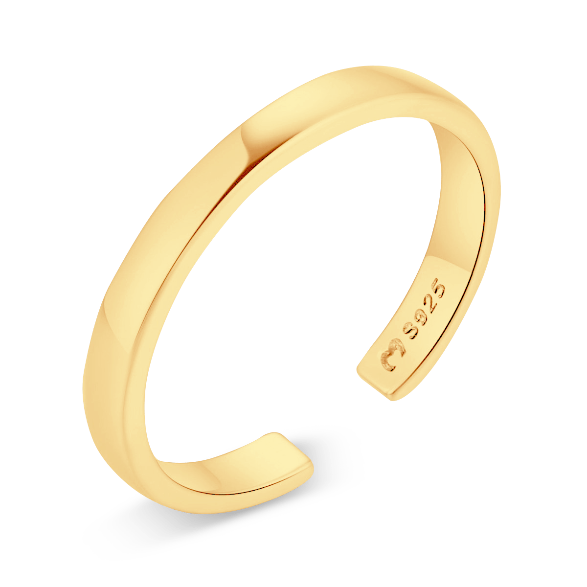 Anillo Pie Open LePetite - LePetiteMarie