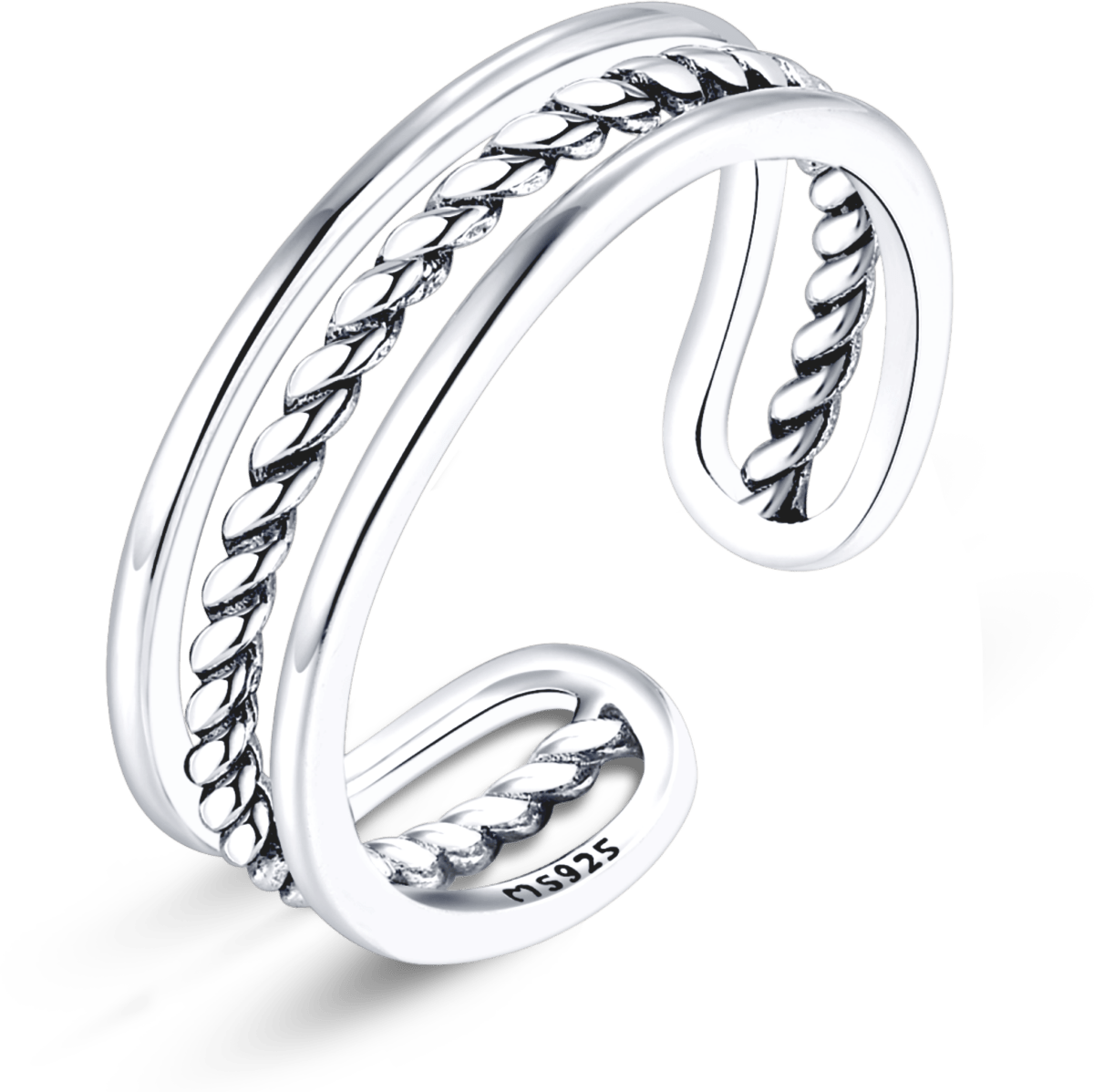 Anillo Queen - LePetiteMarie