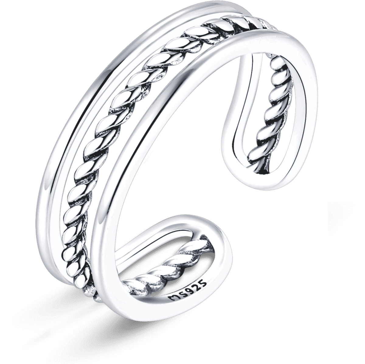 Anillo Queen - LePetiteMarie