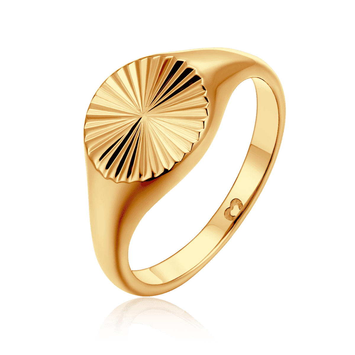 Anillo Radial - LePetiteMarie
