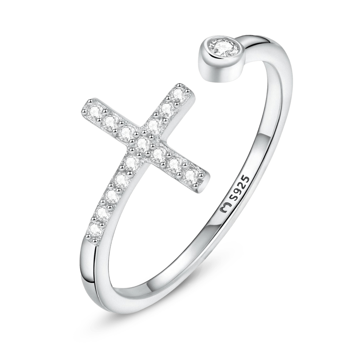 Anillo Redentor - LePetiteMarie