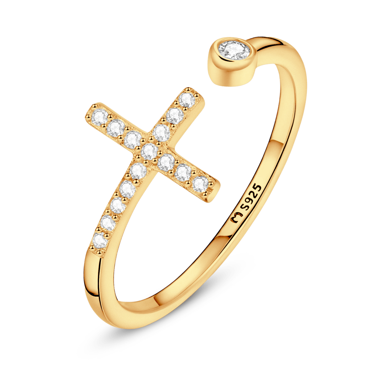 Anillo Redentor - LePetiteMarie