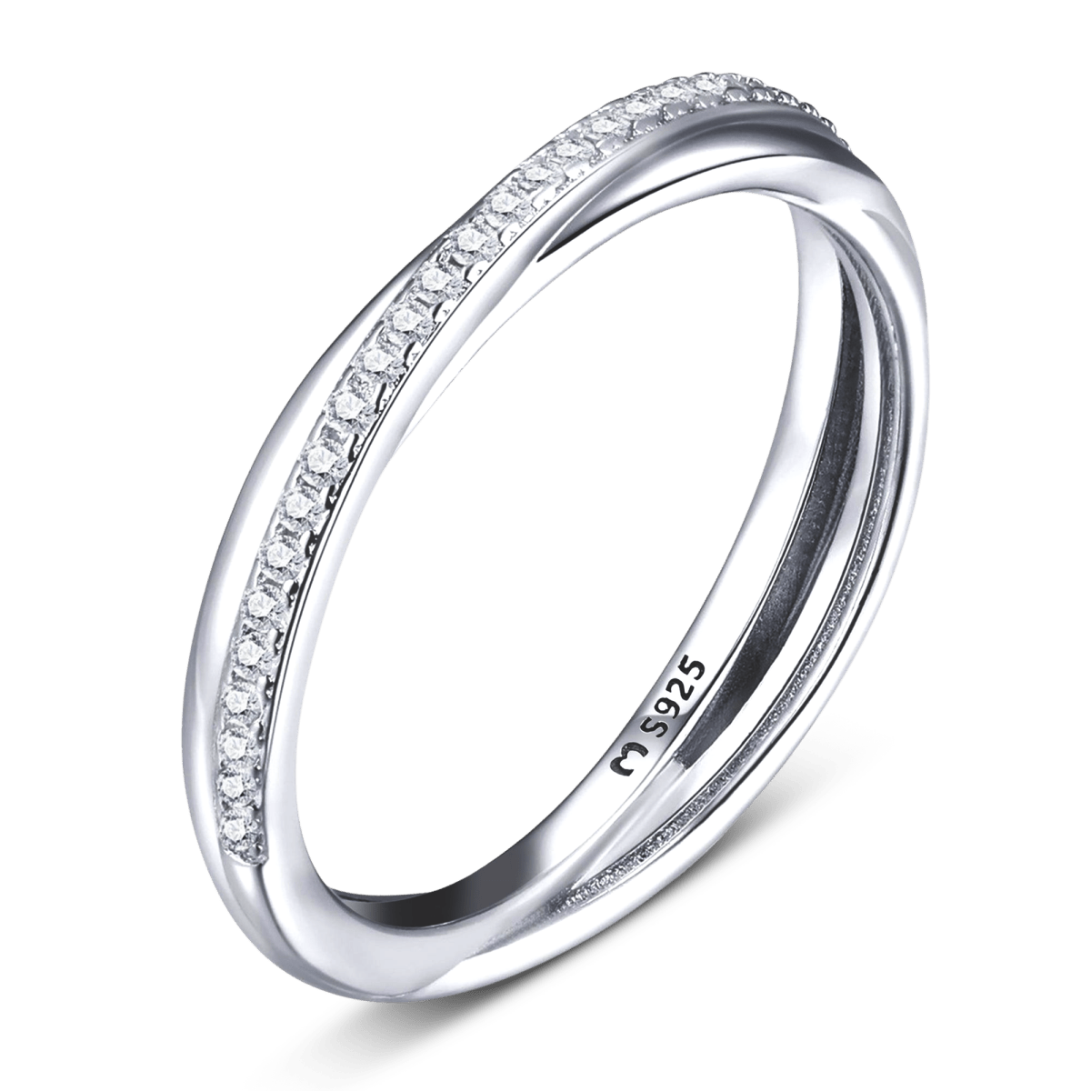 Anillo Relación - LePetiteMarie