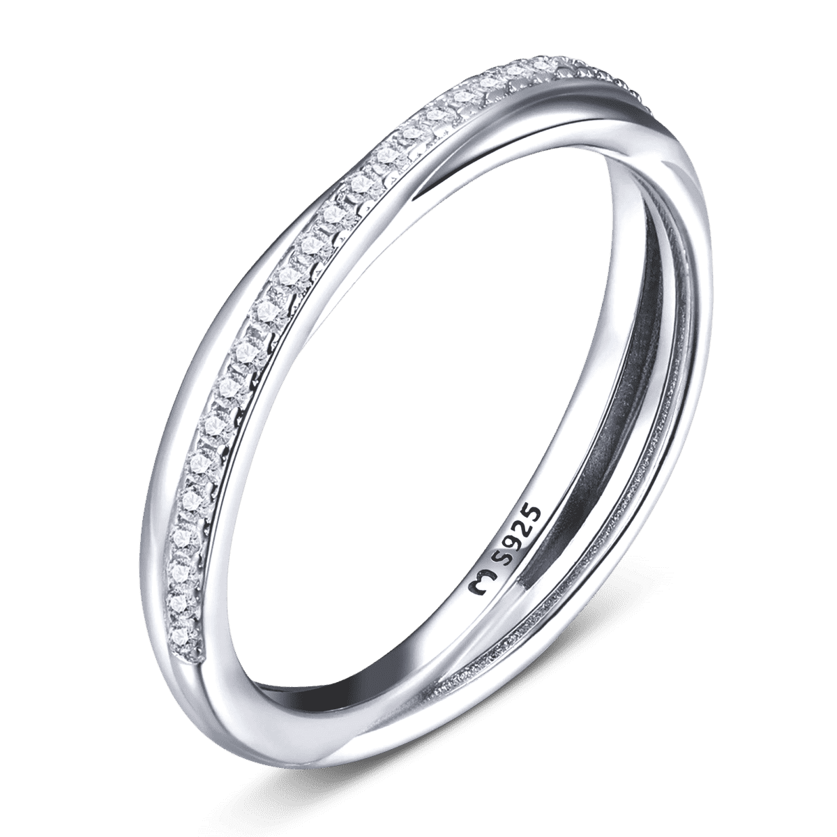 Anillo Relación - LePetiteMarie