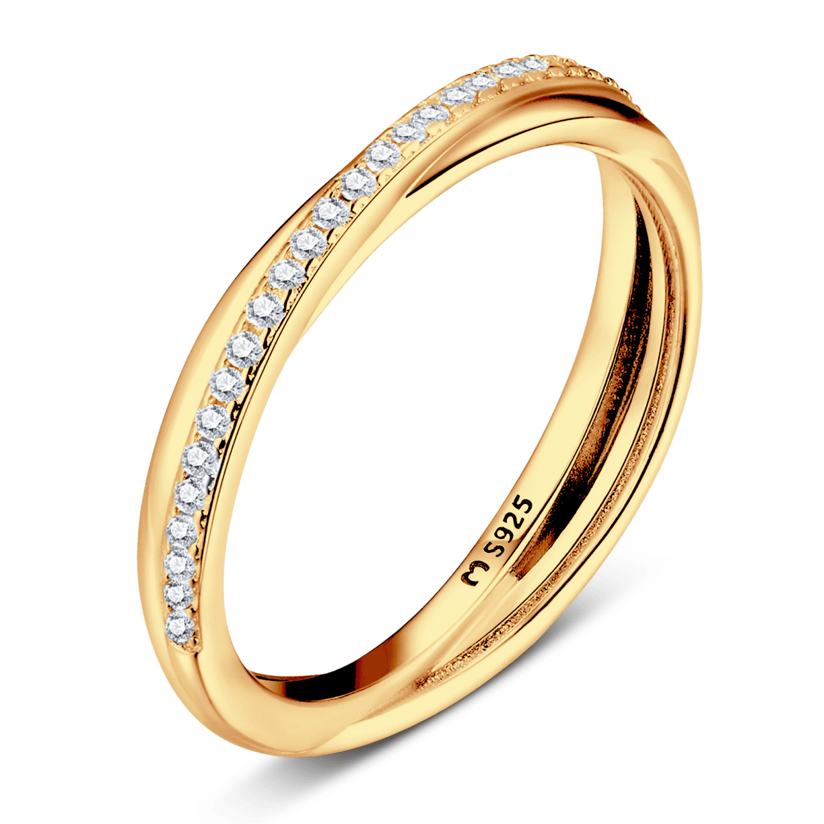 Anillo Relación - LePetiteMarie