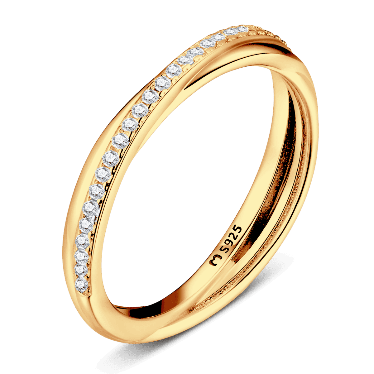 Anillo Relación - LePetiteMarie
