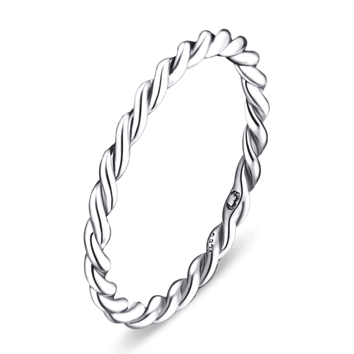 Anillo Remolino - LePetiteMarie