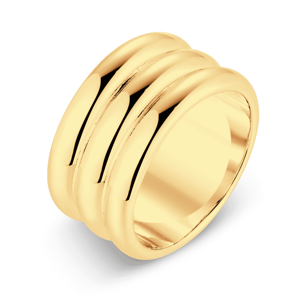 Anillo Romano - LePetiteMarie