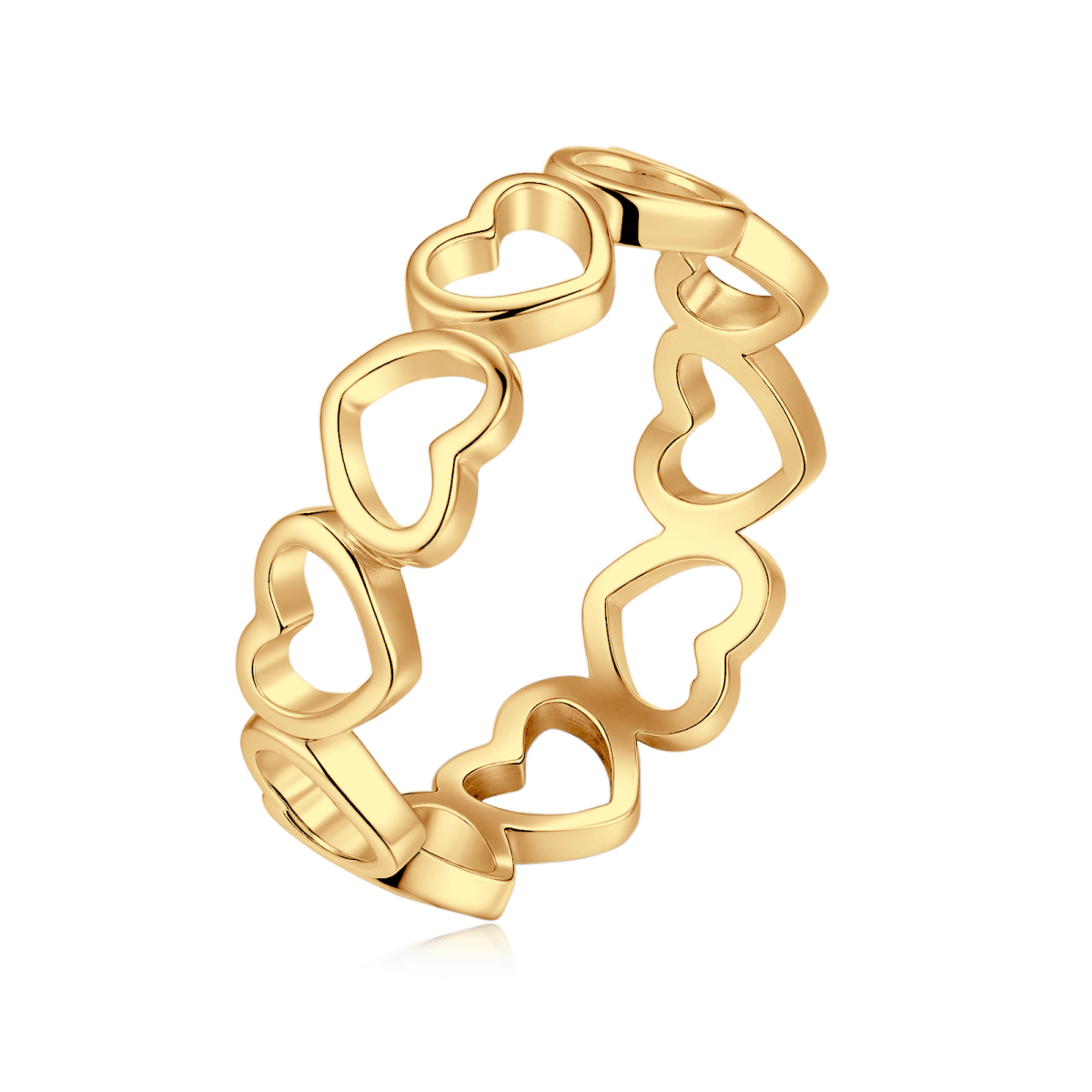 Anillo Seductora - LePetiteMarie