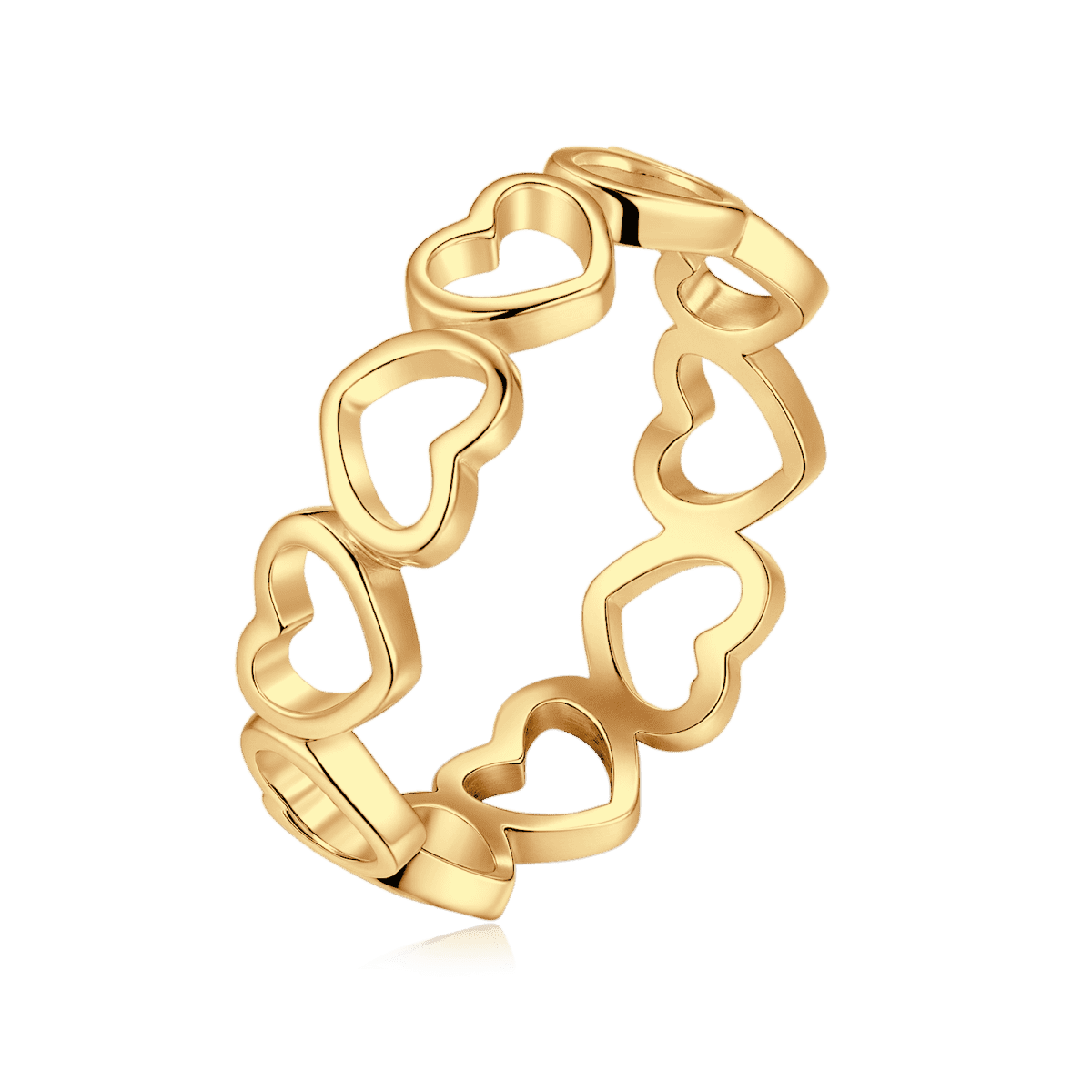 Anillo Seductora - LePetiteMarie