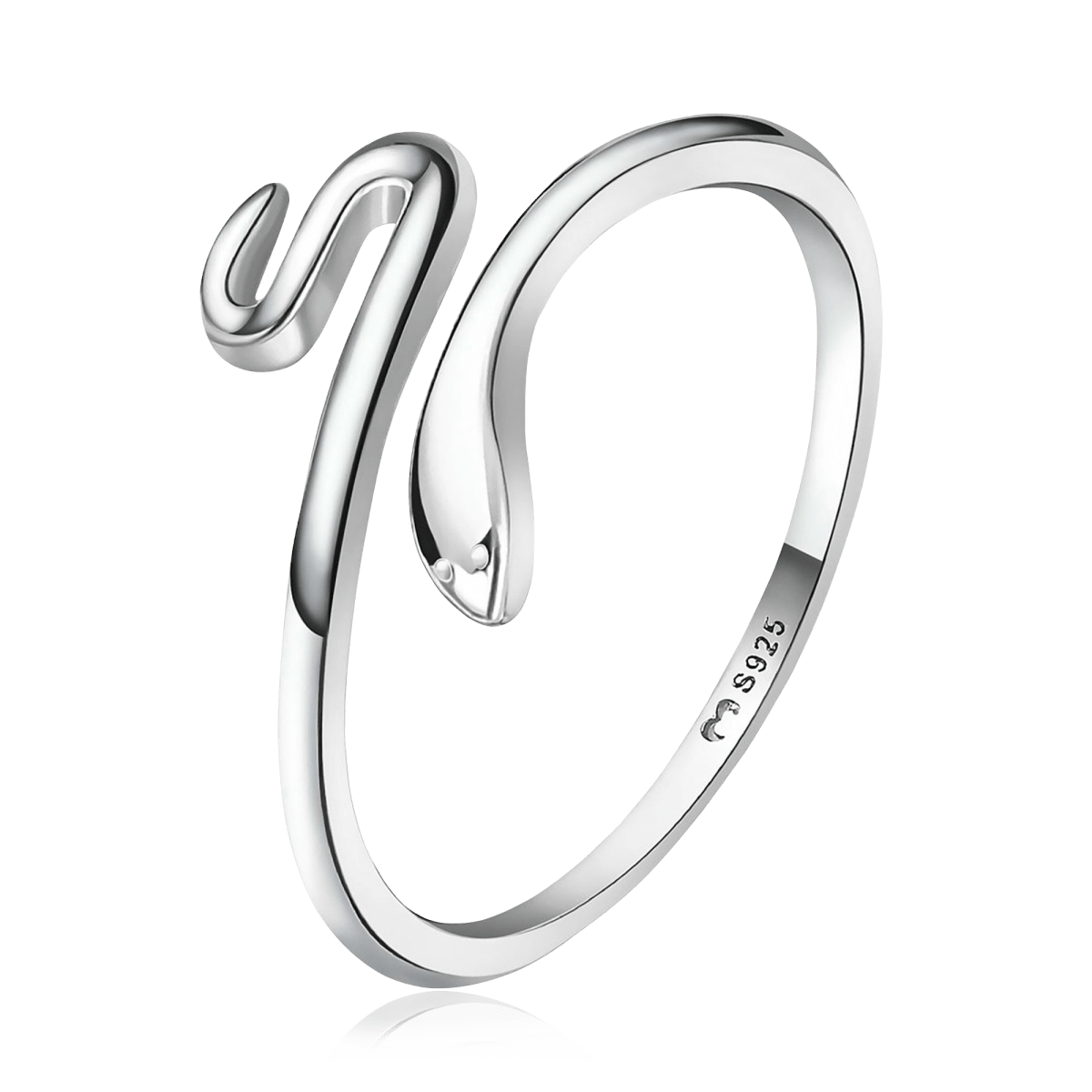 Anillo Serpiente - LePetiteMarie