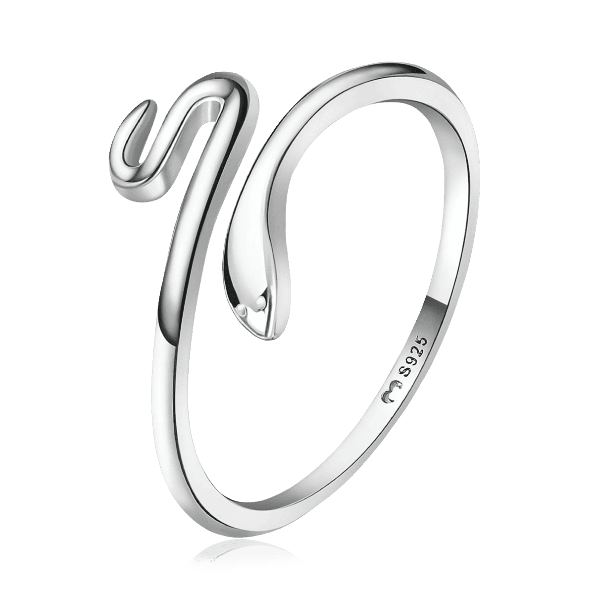 Anillo Serpiente - LePetiteMarie