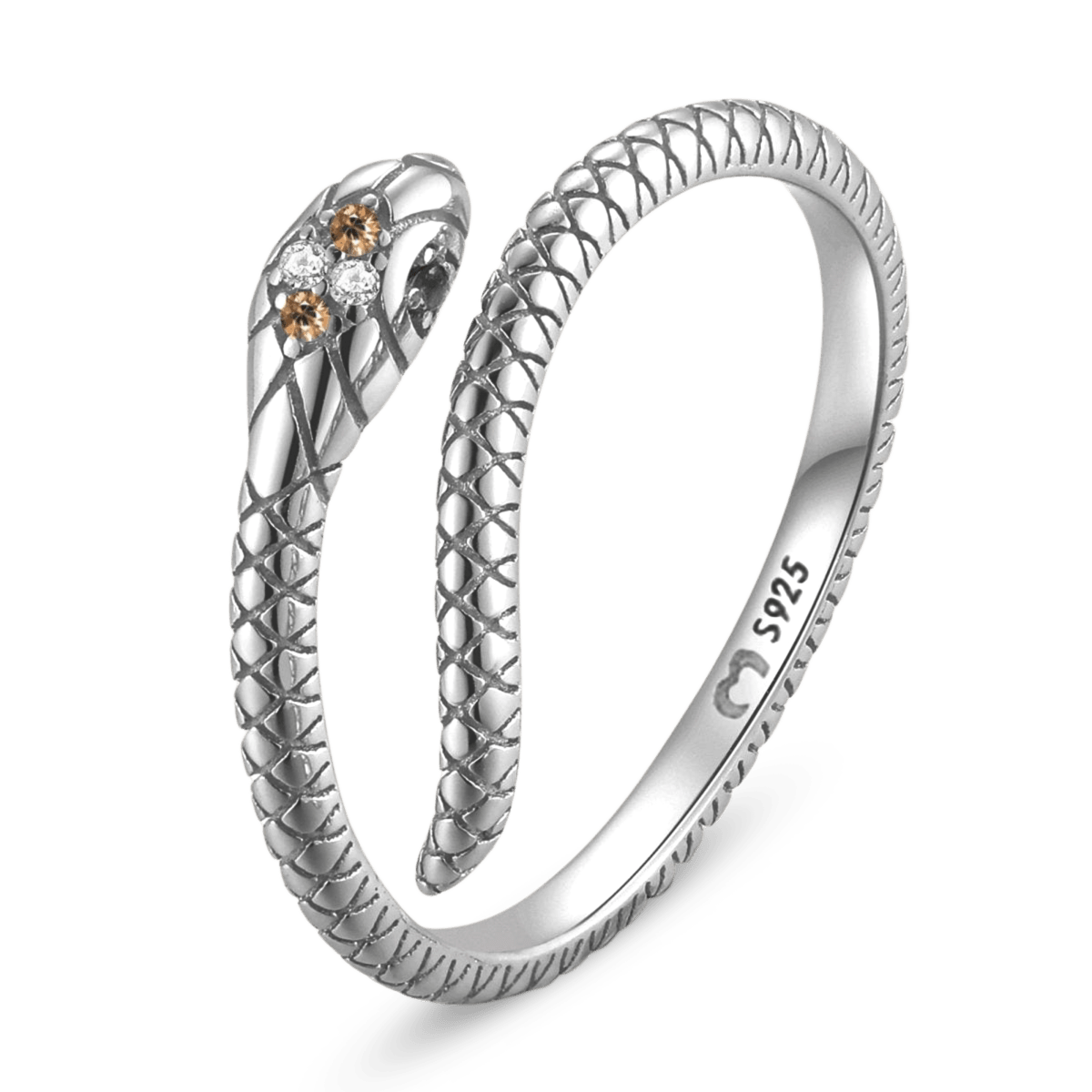 Anillo Snake - LePetiteMarie