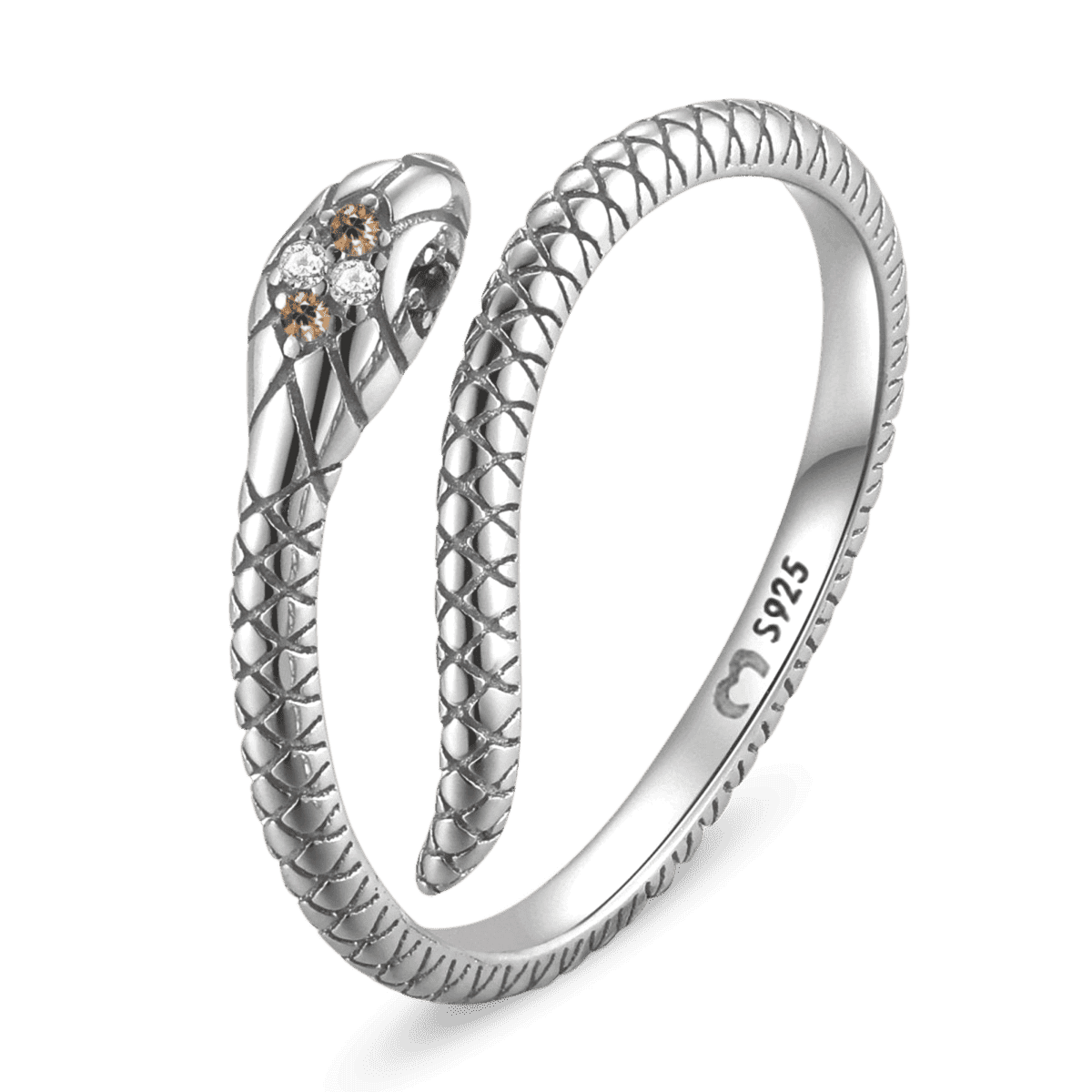 Anillo Snake - LePetiteMarie